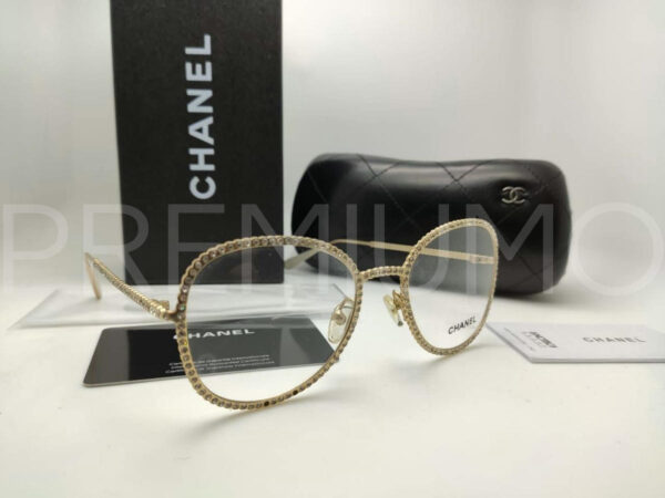Chanel очки PR186546