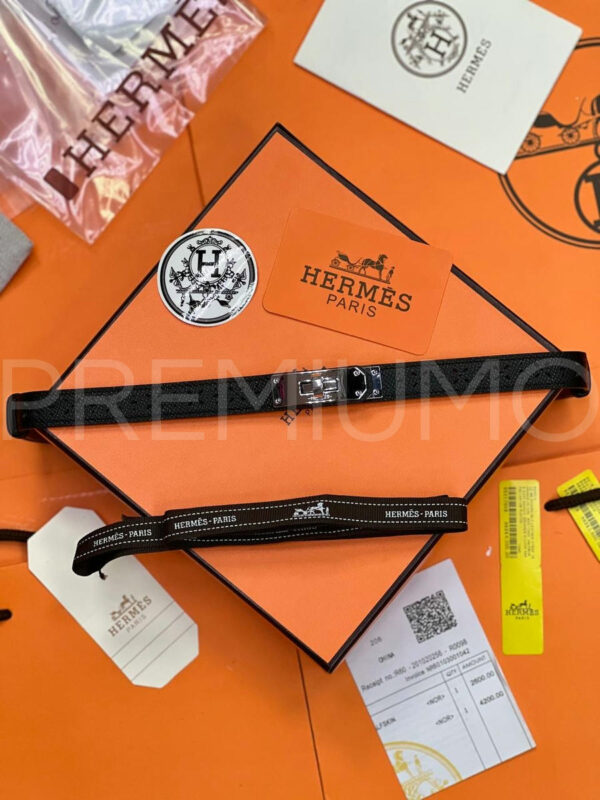 Hermes ремень (85 см) PR745888
