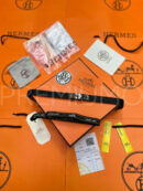 Hermes ремень (85 см) PR745888 5