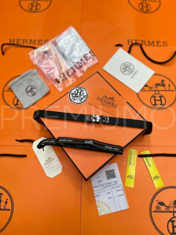 Hermes ремень (85 см) PR745888 2