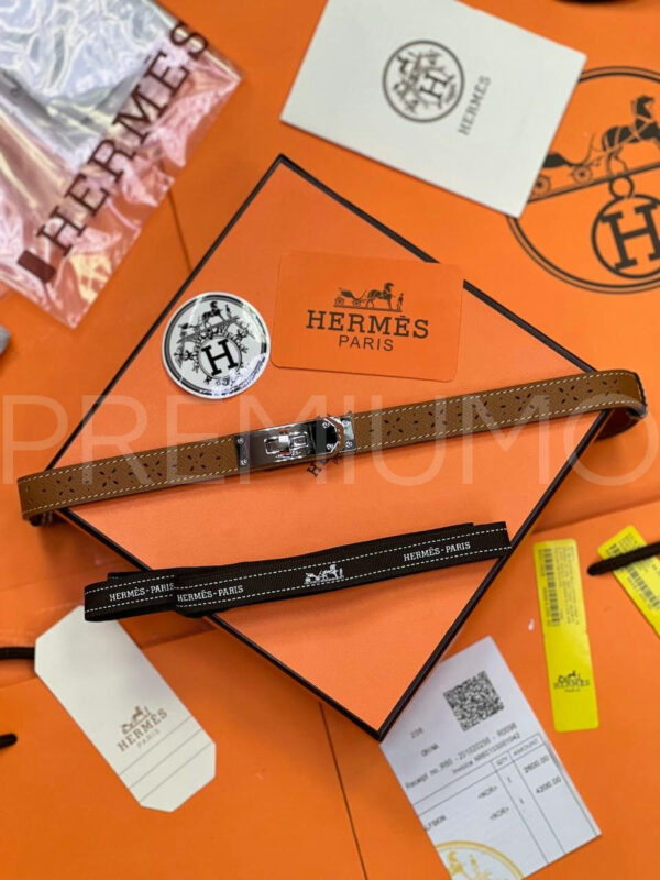 Hermes ремень (85 см) PR750699