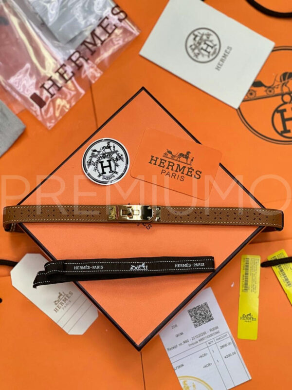 Hermes ремень (85 см) PR515749