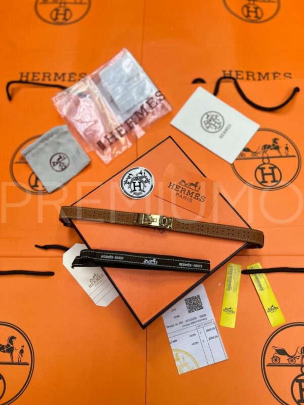 Hermes ремень (85 см) PR515749 2