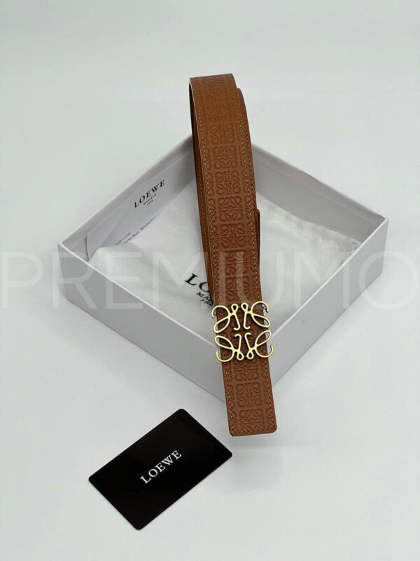 Loewe ремень PR649198