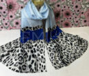 Yves Saint Laurent палантин PR817484 7