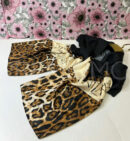 Yves Saint Laurent палантин PR159679 5