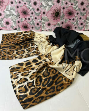 Yves Saint Laurent палантин PR159679