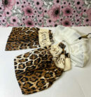 Yves Saint Laurent палантин PR335447 5