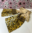 Yves Saint Laurent палантин PR539449 5