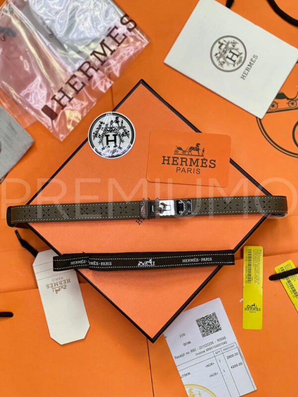 Hermes ремень (85 см) PR924452