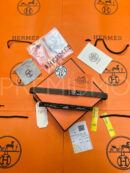 Hermes ремень (85 см) PR924452 4