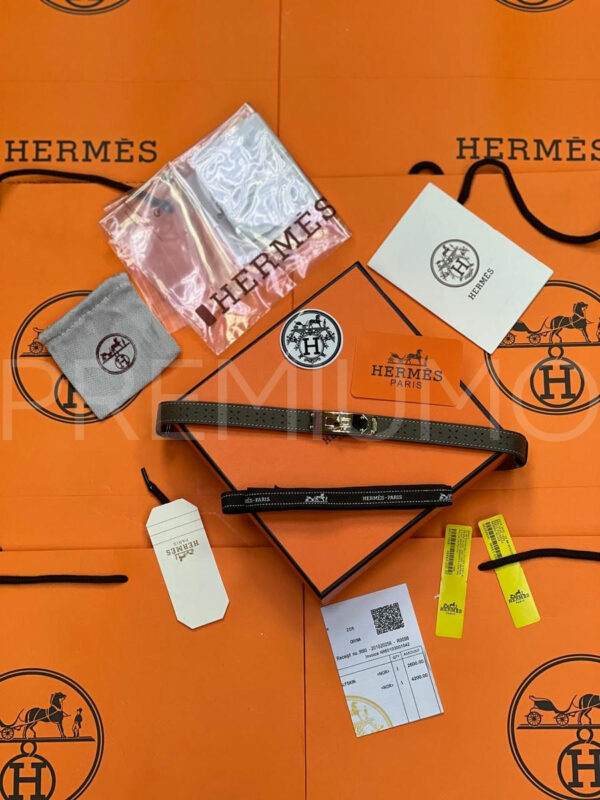 Hermes ремень (85 см) PR500362 2