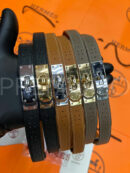 Hermes ремень (85 см) PR541509 6