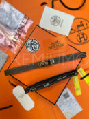 Hermes ремень (85 см) PR500362 4