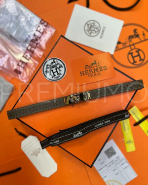 Hermes ремень (85 см) PR500362