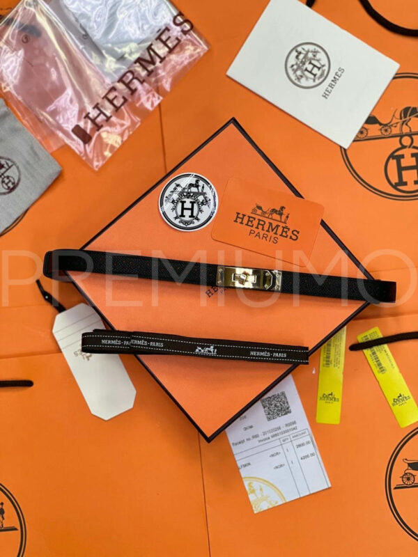 Hermes ремень (85 см) PR541509