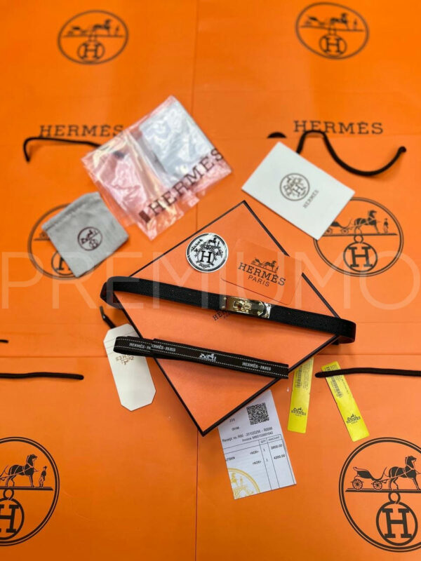 Hermes ремень (85 см) PR541509 2