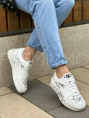 Dolce & Gabbana кроссовки PR854536 12