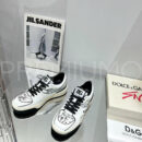 Dolce & Gabbana кроссовки PR910858 7
