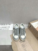 Golden Goose кроссовки PR169181 14
