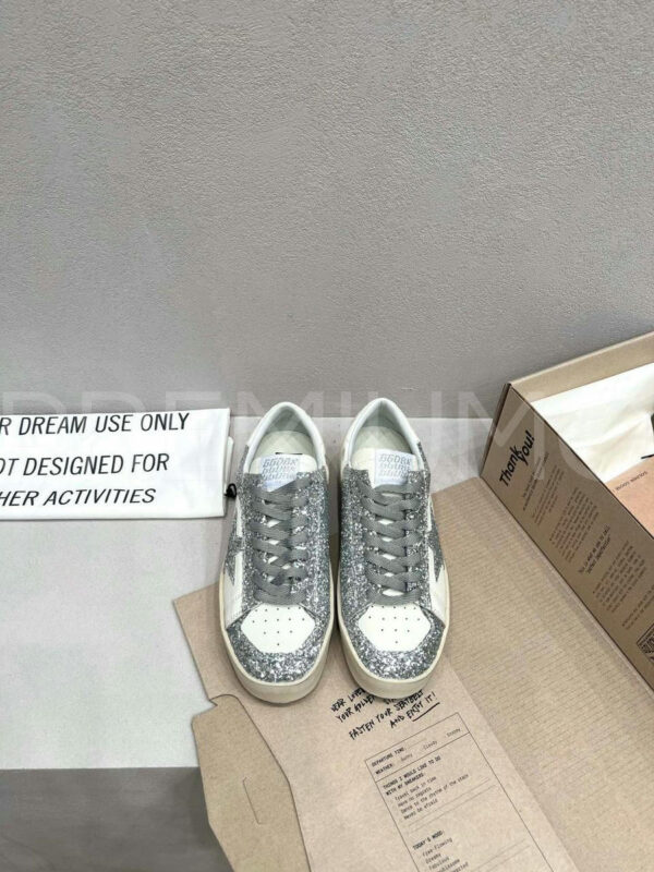 Golden Goose кроссовки PR169181 5