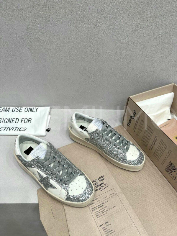 Golden Goose кроссовки PR169181 9