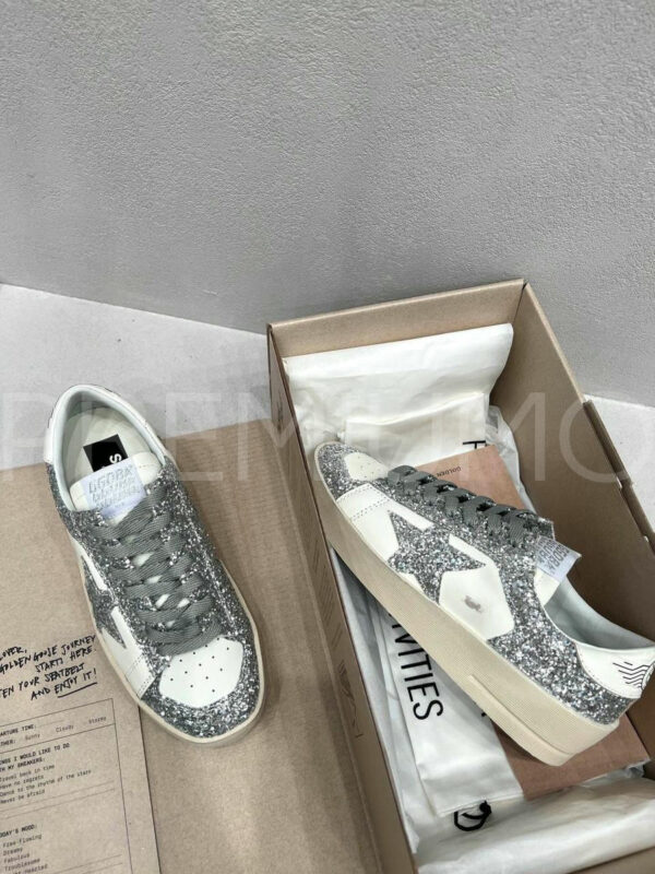 Golden Goose кроссовки PR169181 8