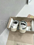Golden Goose кроссовки PR169181 16