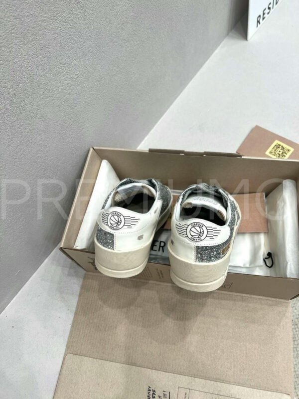 Golden Goose кроссовки PR169181 7