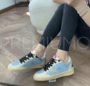 Golden Goose кроссовки PR744935 15
