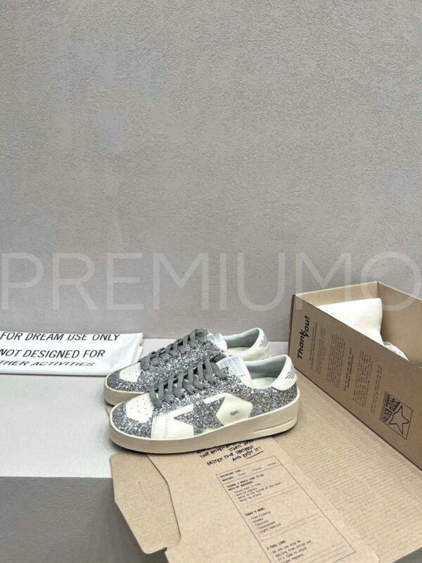 Golden Goose кроссовки PR169181 2
