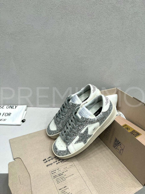 Golden Goose кроссовки PR169181