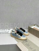 Golden Goose кроссовки PR744935 20