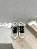 Golden Goose кроссовки PR744935 17