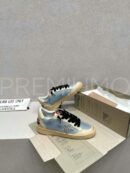 Golden Goose кроссовки PR744935 14
