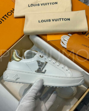 Louis Vuitton кроссовки PR898818