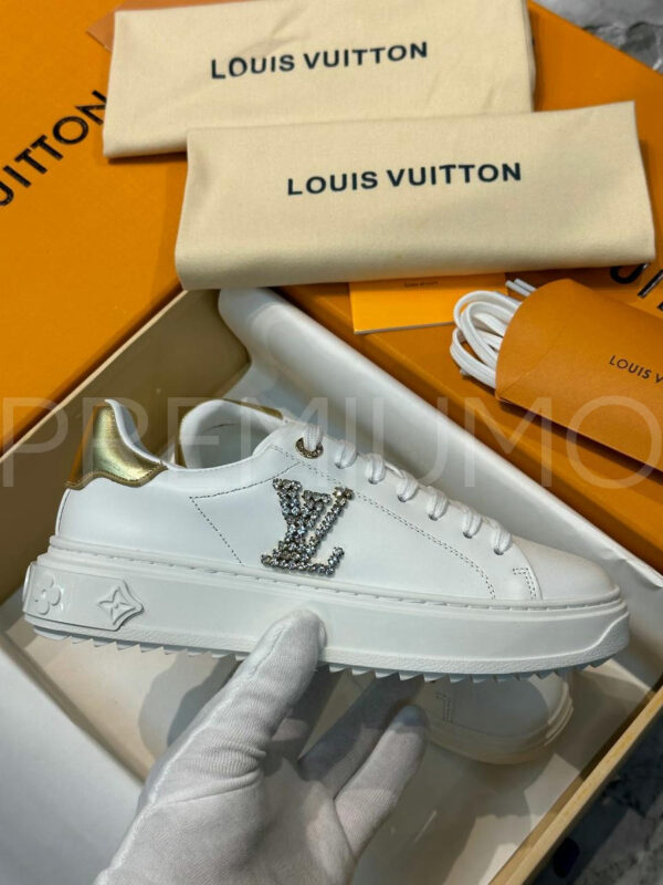Louis Vuitton кроссовки PR898818