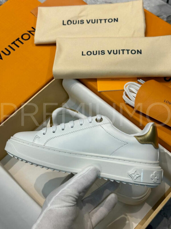Louis Vuitton кроссовки PR898818 2