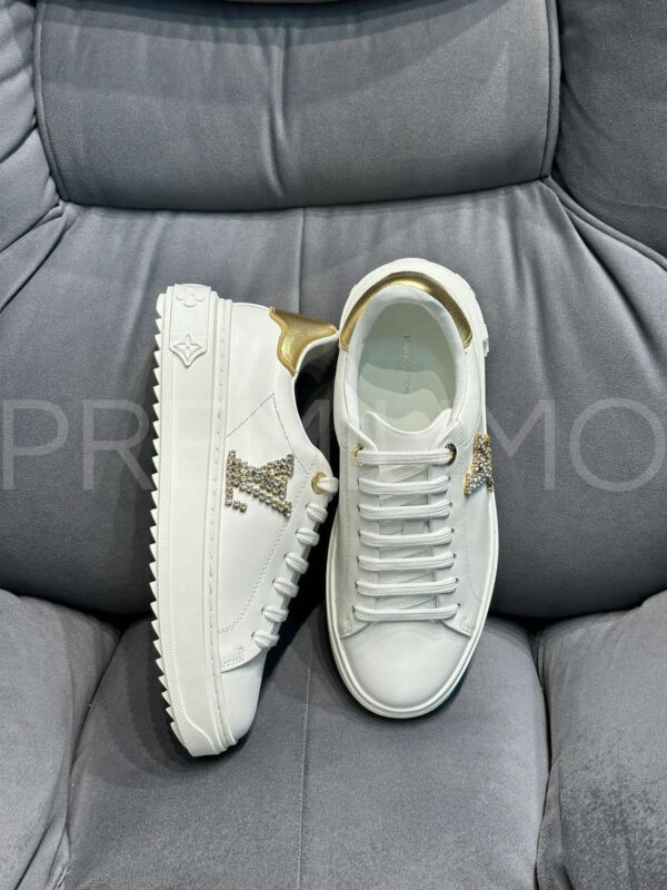 Louis Vuitton кроссовки PR898818 8