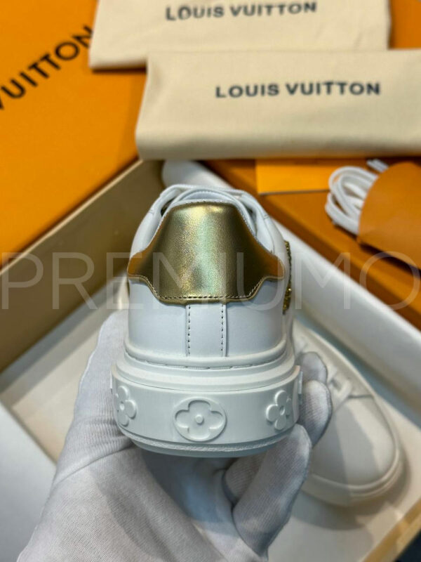 Louis Vuitton кроссовки PR898818 6