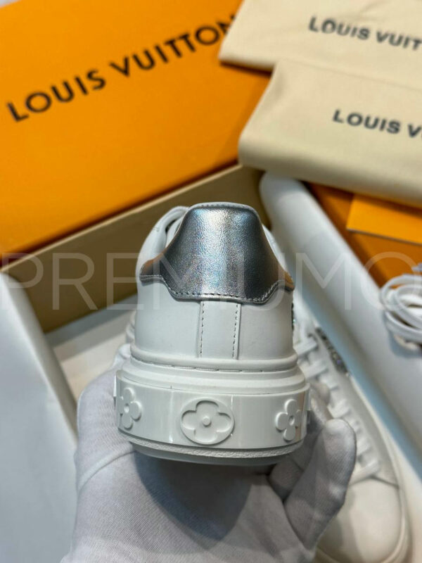 Louis Vuitton кроссовки PR848462 5