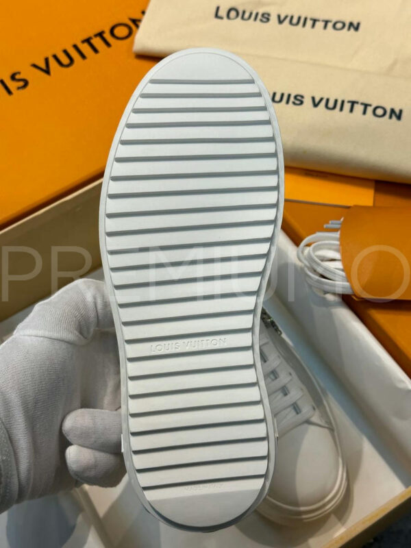 Louis Vuitton кроссовки PR848462 8