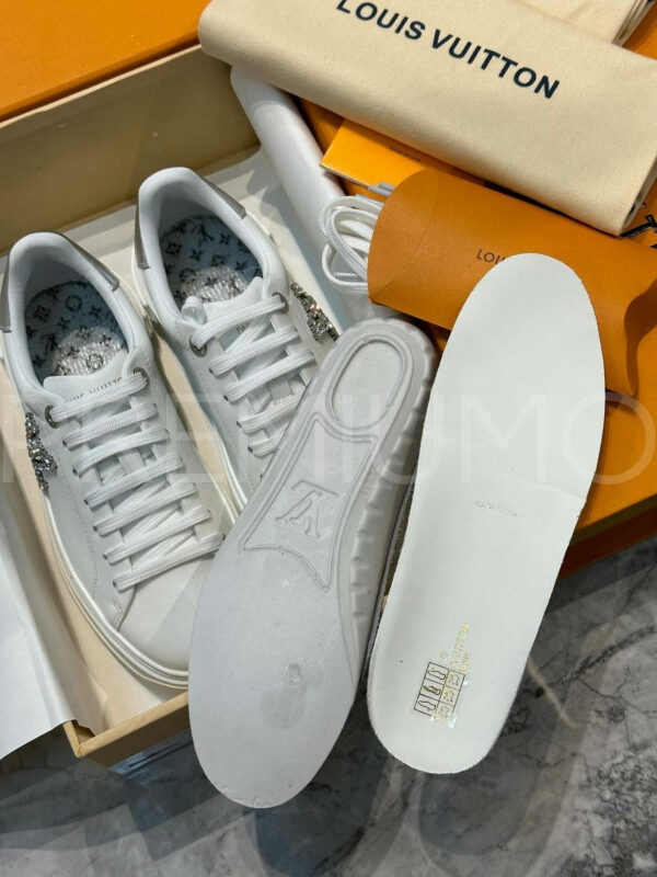 Louis Vuitton кроссовки PR848462 6