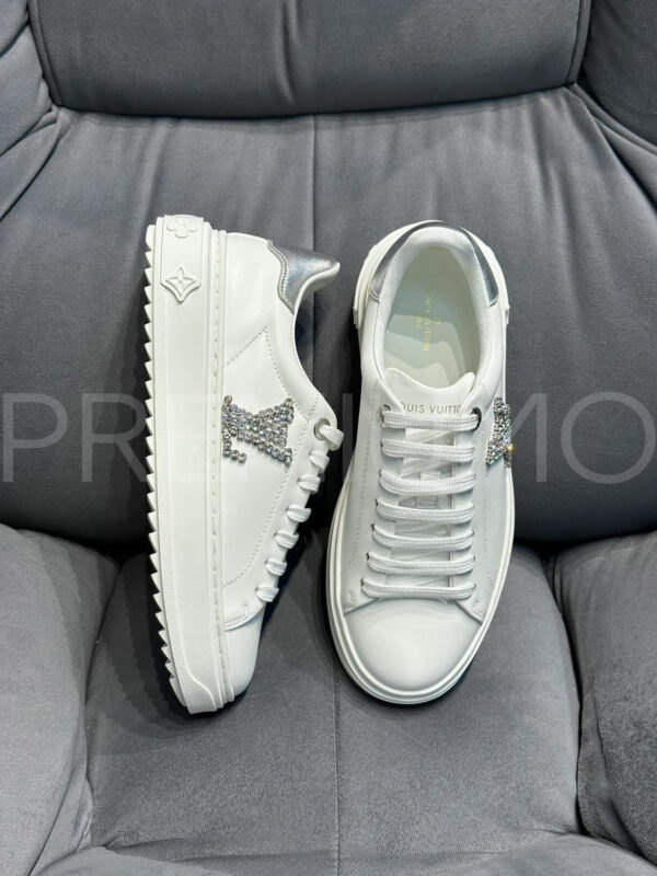 Louis Vuitton кроссовки PR848462 7