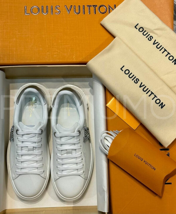 Louis Vuitton кроссовки PR848462 3