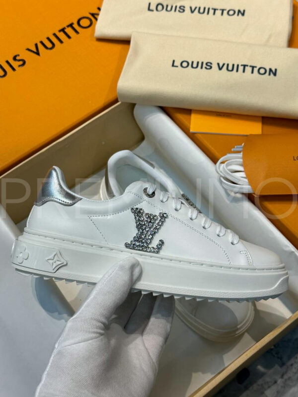 Louis Vuitton кроссовки PR848462