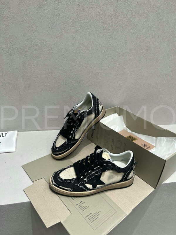Golden Goose кроссовки PR186252