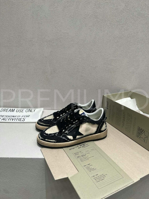 Golden Goose кроссовки PR141704 2