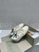 Golden Goose кроссовки PR558521 13
