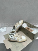 Golden Goose кроссовки PR558521 12